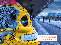 Expo 'Alebrijès & Mexicraneos' à Paris : le Mexique s'invite à La Villette 