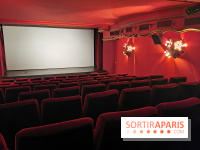 La Filmothèque du quartier Latin