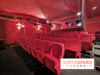 La Filmothèque du quartier Latin