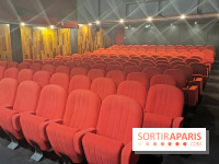 Christine cinéma club