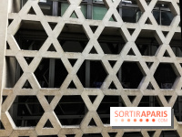 La voix des témoins, l'exposition au mémorial de la shoah