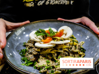 Doppio : le restaurant italien ouvre une seconde adresse à Paris