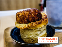 BAB : le premier bar à Brioches à Paris
