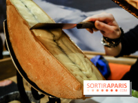 Les Marmottes : le restaurant de spécialités savoyardes à Paris