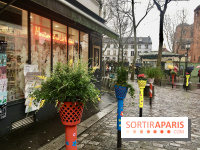 Chapotelets rue la Vieuville