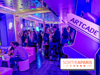 3615 Bar - les photos 