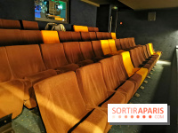 Le cinéma du Panthéon 