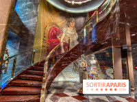 Dolce & Gabbana, la nouvelle boutique parisienne rue du Faubourg Saint-Honoré - les photos 