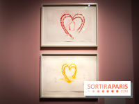 Saint-Valentin 2020 : Cœurs, l'exposition gratuite du musée de la Vie Romantique