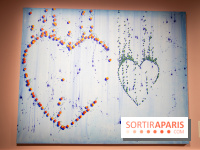 Saint-Valentin 2020 : Cœurs, l'exposition gratuite du musée de la Vie Romantique