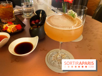 Mandarin Oriental x Glenfiddich