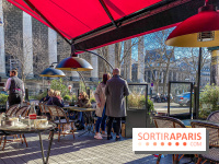 Le Grand Café Fauchon