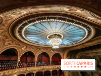 Le Théâtre du Châtelet rénové