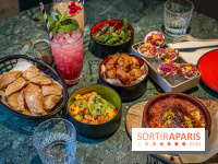 Mamacita restaurant, Taqueria, cocktail bar