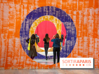 Exposition Ulla von Brandenburg au Palais de Tokyo, nos photos