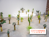 Saison Fragmenter le Monde au Palais de Tokyo, partie 1