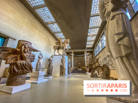 Le Musée Bourdelle et ses jardins