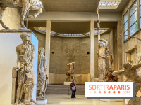 Le Musée Bourdelle et ses jardins