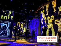 Yves Klein, l’Infini Bleu -  l’album photo