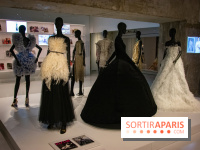 Harper’s Bazaar, l'exposition au Musée des Arts Décoratifs, nos photos