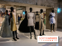 Harper’s Bazaar, l'exposition au Musée des Arts Décoratifs, nos photos