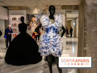 Harper’s Bazaar, l'exposition au Musée des Arts Décoratifs, nos photos