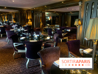 First Westin Paris Vendome