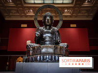 Réouverture du Musée Cernuschi : nos photos