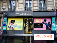 Virtual Time boulevard Voltaire