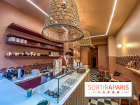 Photos : La Maison du Mochi Rive Droite