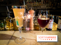 Le Syndicat Cocktail Club, le bar à cocktails & Hip-Hop à Paris