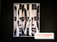 Exposition de Quentin DMR à la galerie Artistik Rezo, nos photos