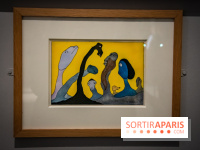 Au pays des monstres, l'exposition fantastique au musée d'Orsay, nos photos