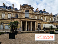 Turner, peintures et aquarelles de la Tate au musée Jacquemart André