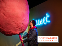 Mad Dimension, le nouveau musée immersif 100 % instagrammable : nos photos