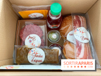 Mamie Box Mamie Restaurants