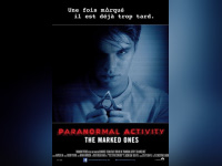 Paranormal Activity: The Marked Ones