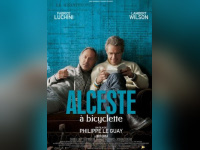 Alceste à bicyclette