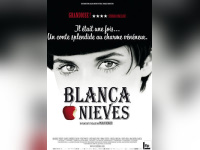Blancanieves