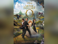 Le monde fantastique d'oz