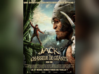 Jack le chasseur de géants