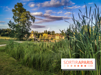 Le Domaine de Trianon et Hameau de la Reine
