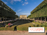 Le Domaine de Trianon et Hameau de la Reine