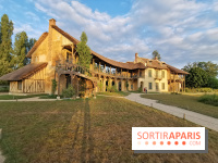 Le Domaine de Trianon et Hameau de la Reine