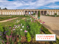 Le Domaine de Trianon et Hameau de la Reine