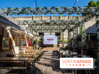 Wanderlust Street Food avec Alexia Duchêne, les photos