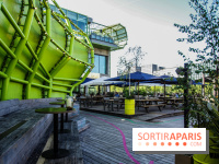 Wanderlust Street Food avec Alexia Duchêne, les photos