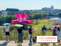 Les Extatiques 2020 à la Seine Musicale et à La Défense 