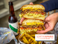 Photos Camion qui fume Odéon et Smasher Burger