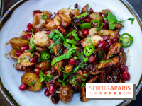 Boteco Vila Mada, les photos